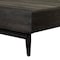 Armen Living Baly Acacia Mid-Century Platform Queen Bed LCLFBDQN - alternate 7